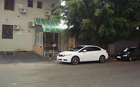 Pousada Vianna's
