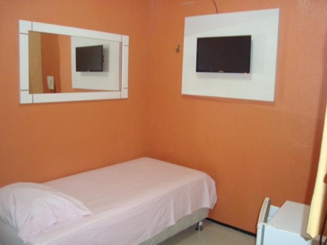 Pousada Vianna's Fortaleza  Extérieur photo